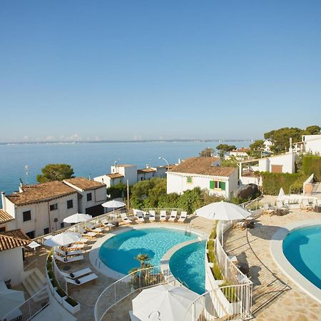 Inmood Aucanada 4 Sup Port de Alcudia  Ngoại thất bức ảnh