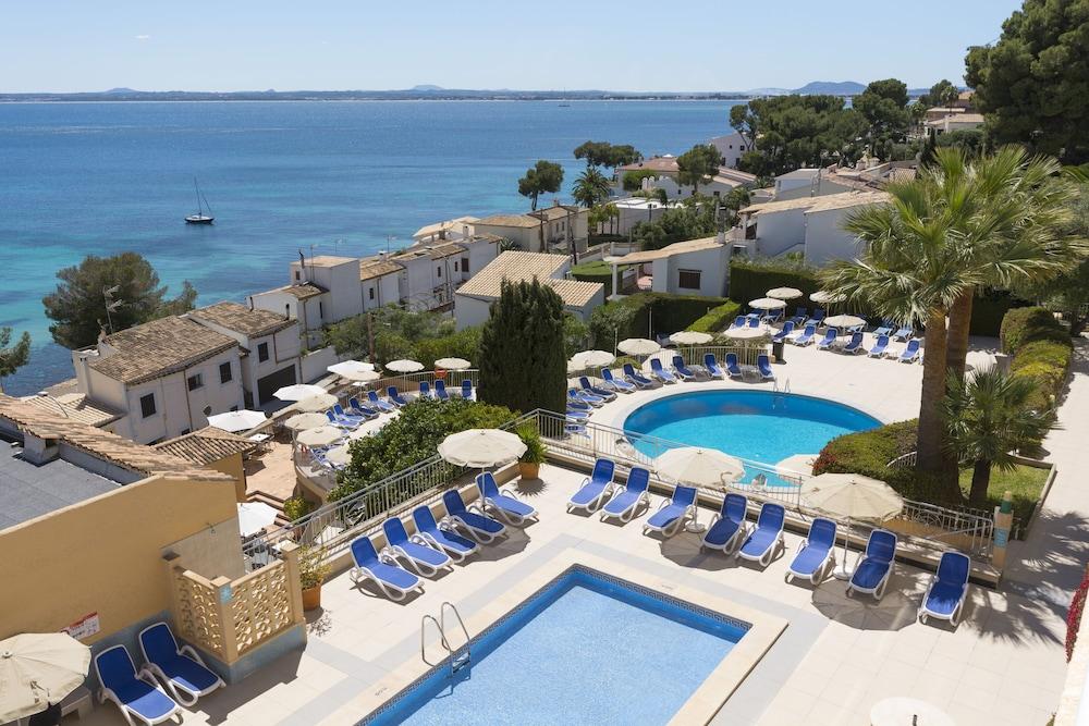 Inmood Aucanada 4 Sup Port de Alcudia  Ngoại thất bức ảnh