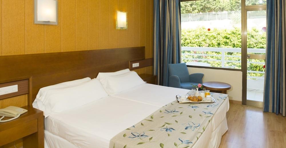 Inmood Aucanada 4 Sup Port de Alcudia  Ngoại thất bức ảnh