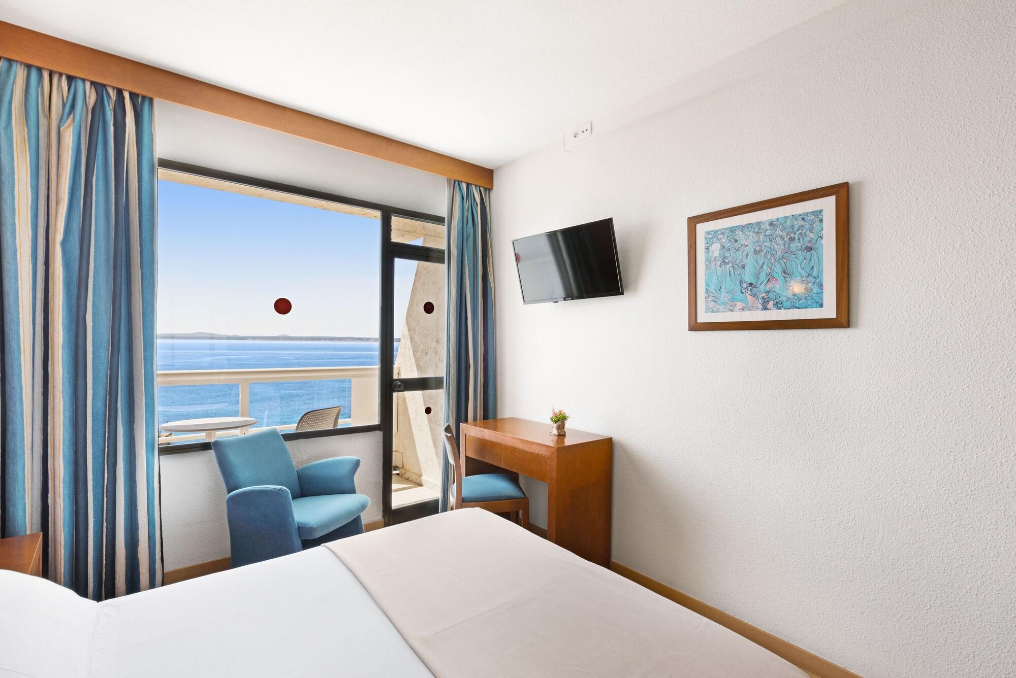 Inmood Aucanada 4 Sup Port de Alcudia  Ngoại thất bức ảnh