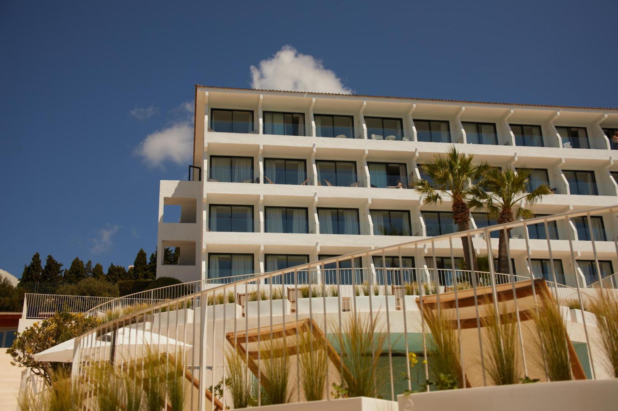 Inmood Aucanada 4 Sup Port de Alcudia  Ngoại thất bức ảnh