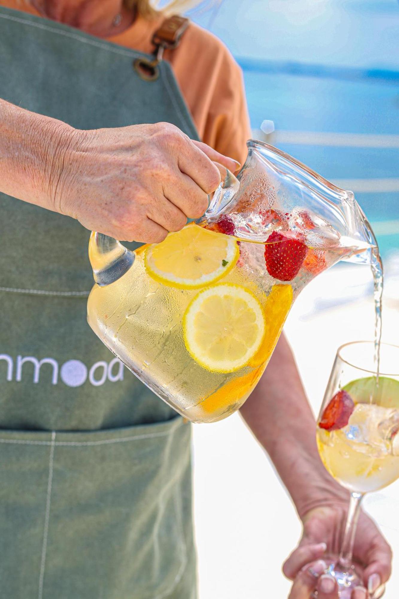 Inmood Aucanada 4 Sup Port de Alcudia  Ngoại thất bức ảnh