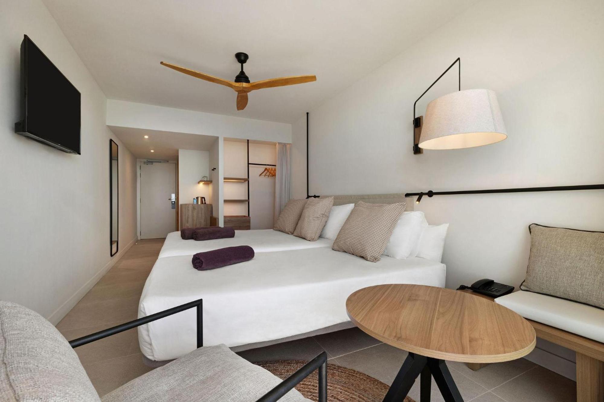 Inmood Aucanada 4 Sup Port de Alcudia  Ngoại thất bức ảnh