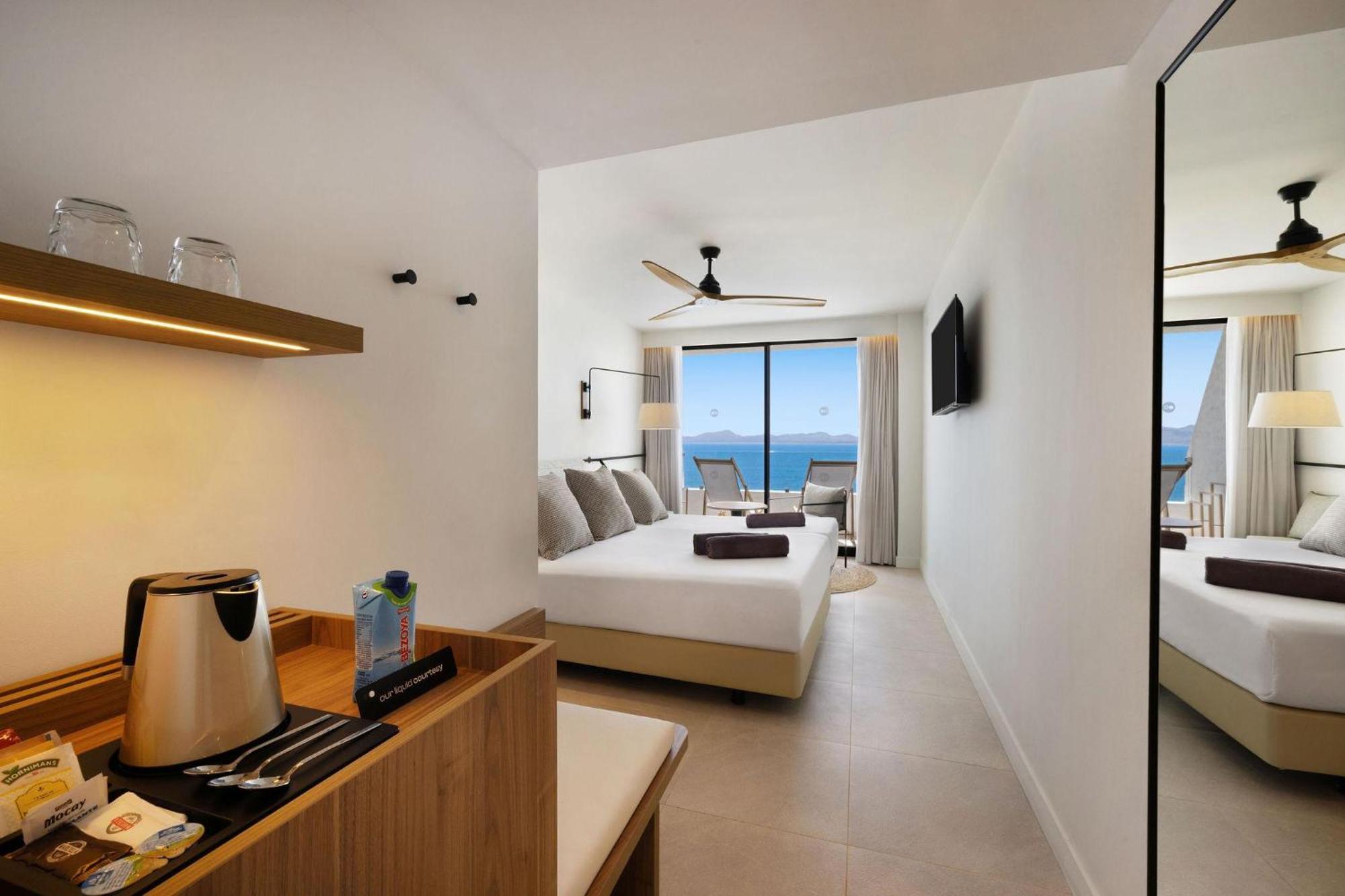 Inmood Aucanada 4 Sup Port de Alcudia  Ngoại thất bức ảnh
