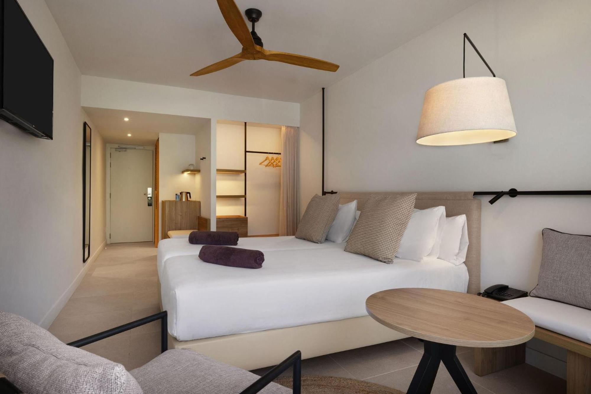 Inmood Aucanada 4 Sup Port de Alcudia  Ngoại thất bức ảnh