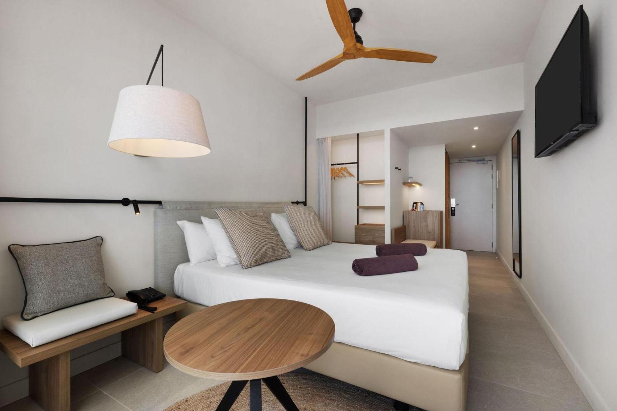 Inmood Aucanada 4 Sup Port de Alcudia  Ngoại thất bức ảnh
