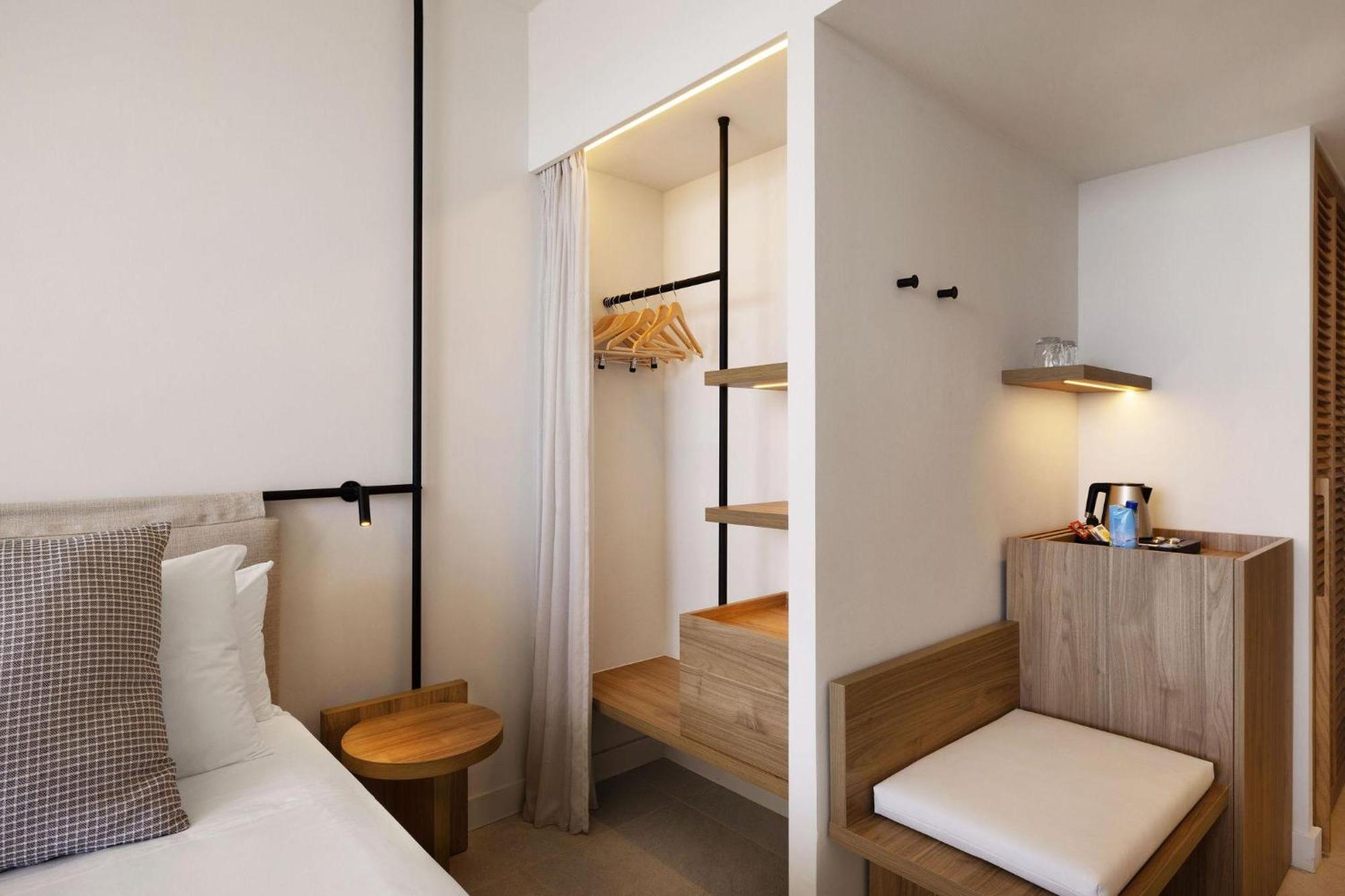Inmood Aucanada 4 Sup Port de Alcudia  Ngoại thất bức ảnh