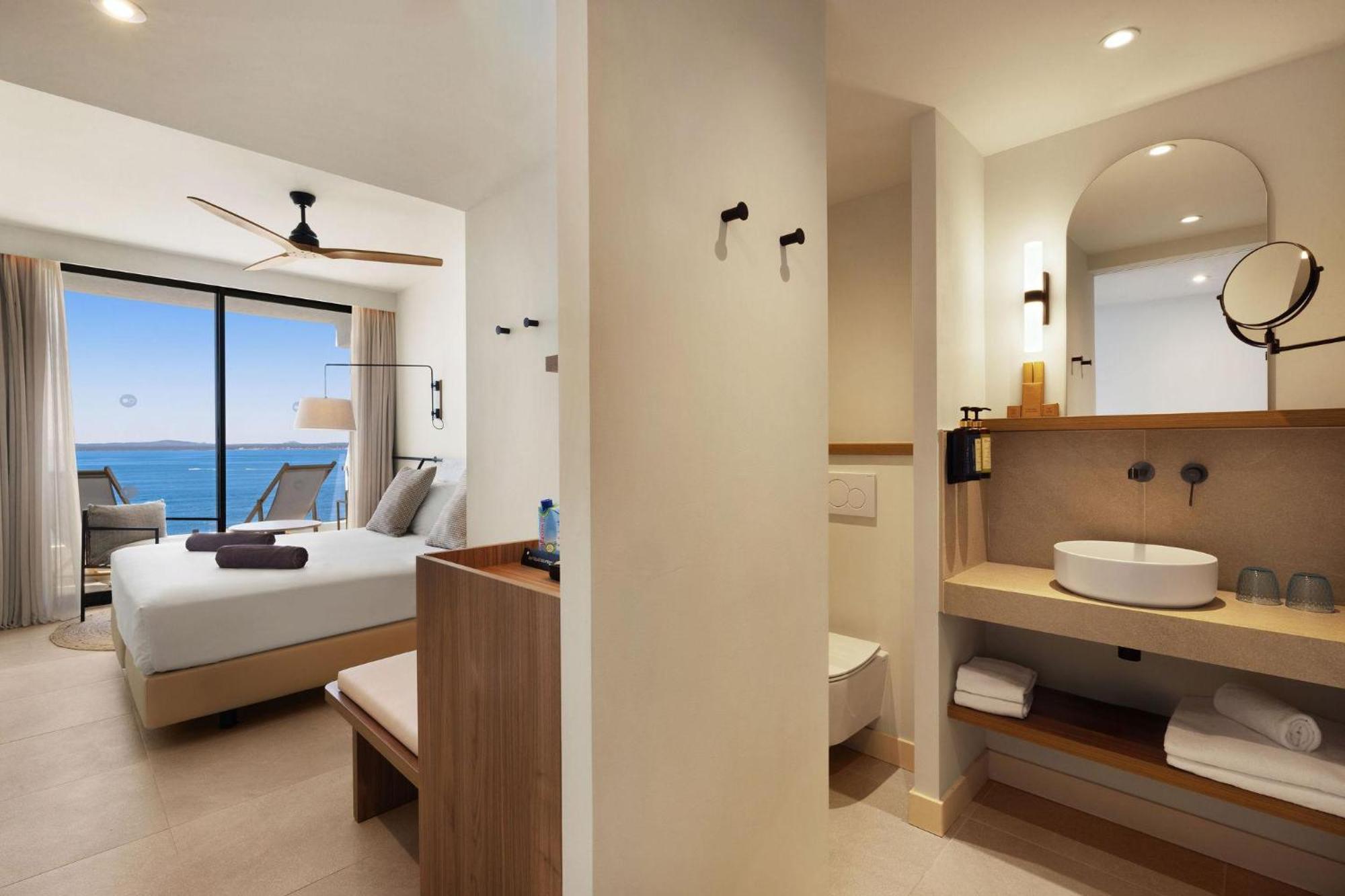 Inmood Aucanada 4 Sup Port de Alcudia  Ngoại thất bức ảnh