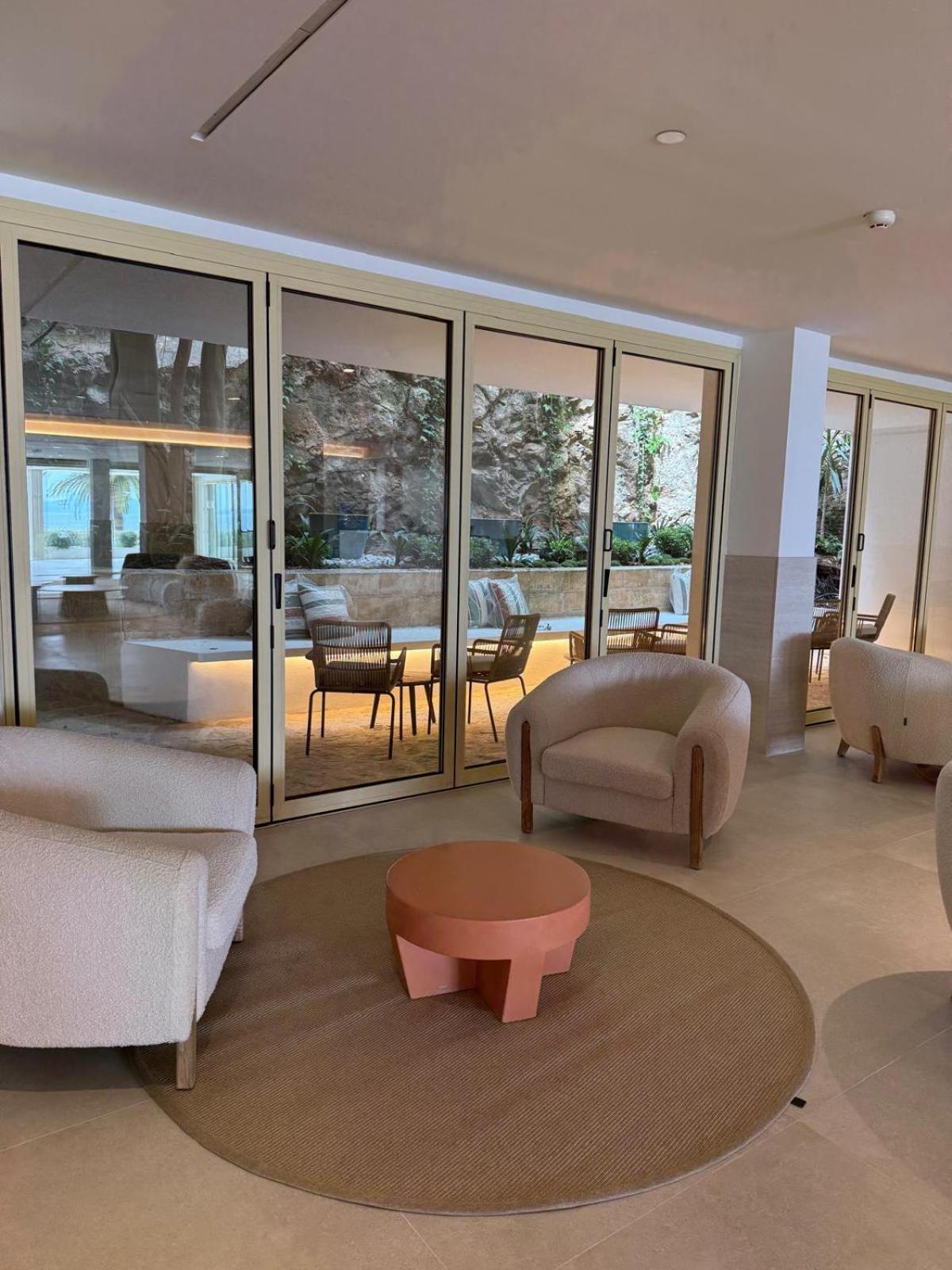 Inmood Aucanada 4 Sup Port de Alcudia  Ngoại thất bức ảnh