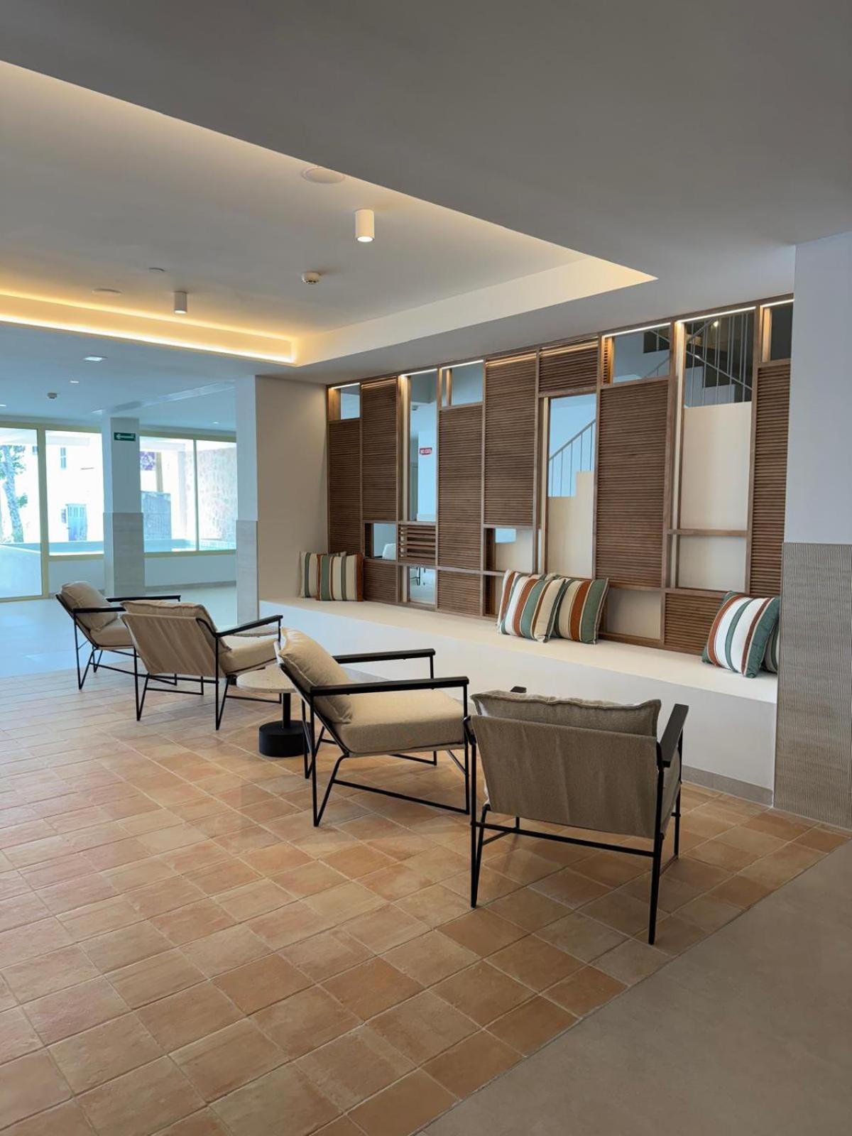 Inmood Aucanada 4 Sup Port de Alcudia  Ngoại thất bức ảnh