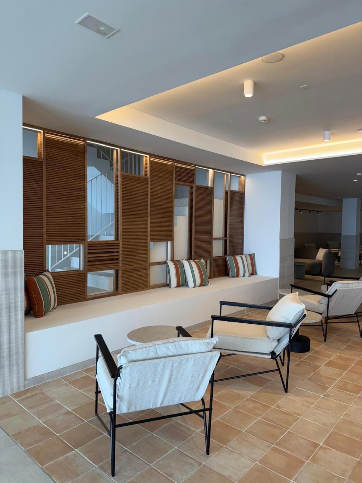 Inmood Aucanada 4 Sup Port de Alcudia  Ngoại thất bức ảnh