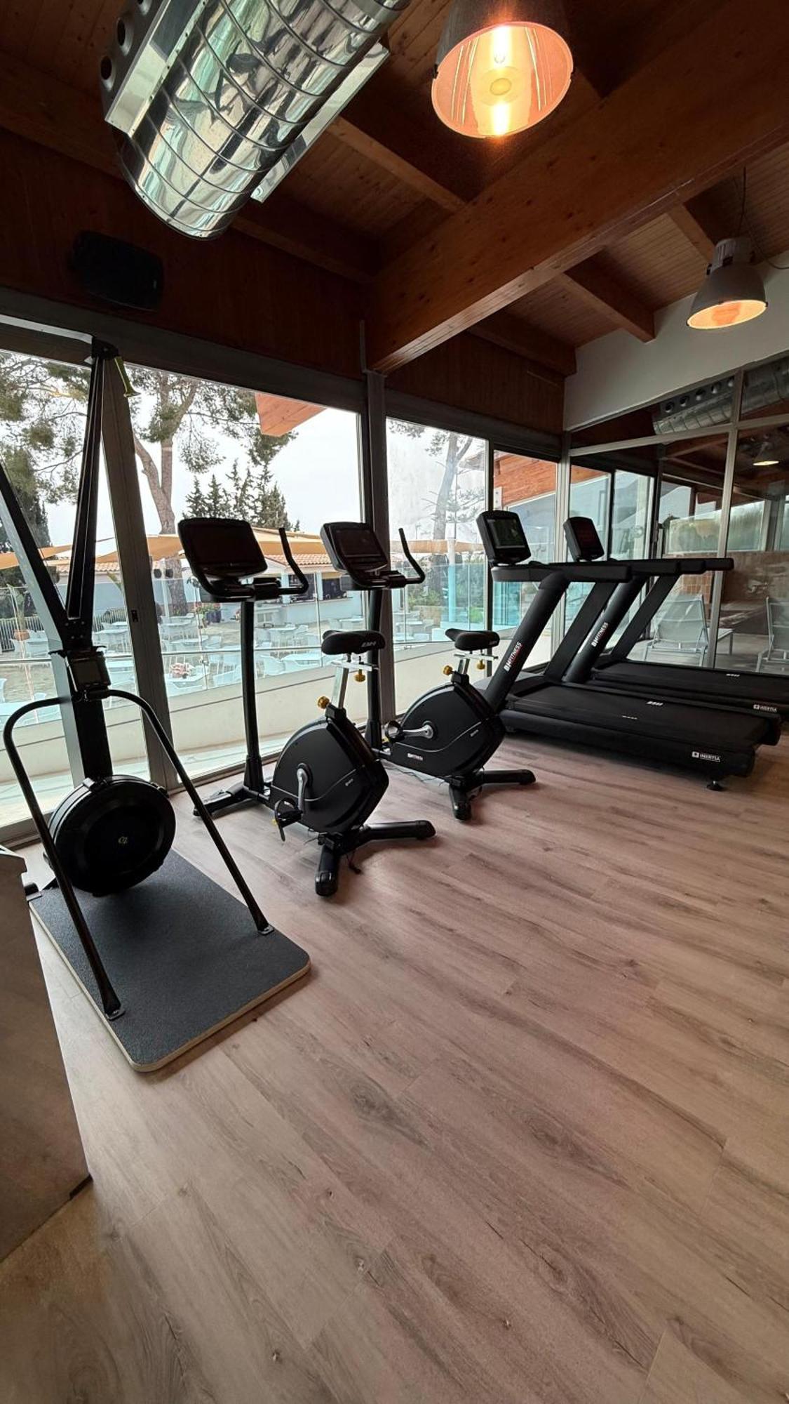 Inmood Aucanada 4 Sup Port de Alcudia  Ngoại thất bức ảnh