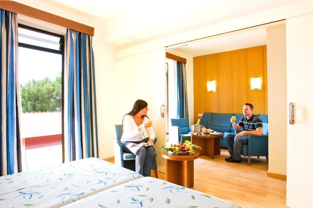 Inmood Aucanada 4 Sup Port de Alcudia  Ngoại thất bức ảnh